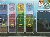 L’app ANGRY BIRDS vola SMART