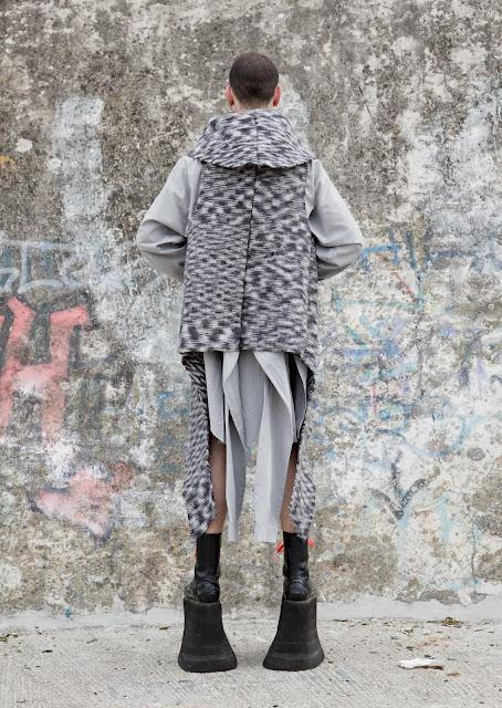 || YES I'M REBEL \\ New Designer GABRIELE PAPI || The Collection