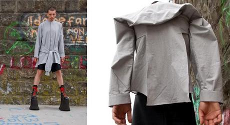 || YES I'M REBEL \\ New Designer GABRIELE PAPI || The Collection