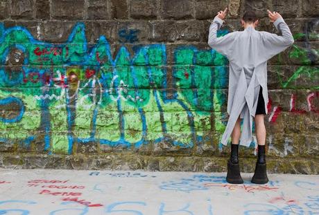 || YES I'M REBEL \\ New Designer GABRIELE PAPI || The Collection