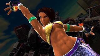 Street Fighter X Tekken : data di uscita europea della versione PS Vita