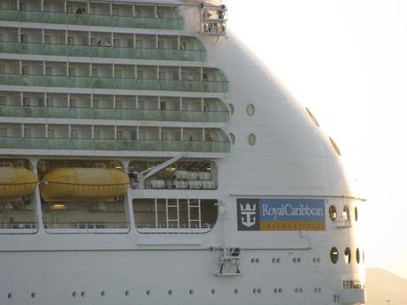 Mariner of the seas a cagliari PT2