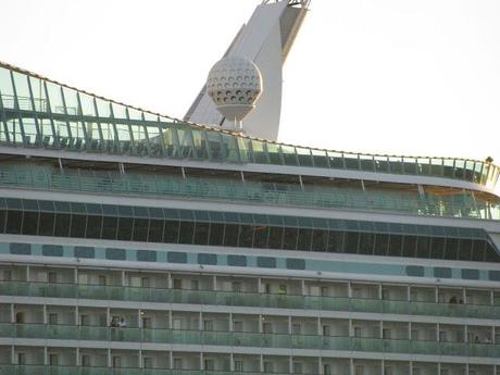 Mariner of the seas a cagliari PT2