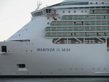 Mariner of the seas a cagliari PT2