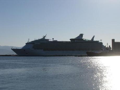 Mariner of the seas a cagliari PT1