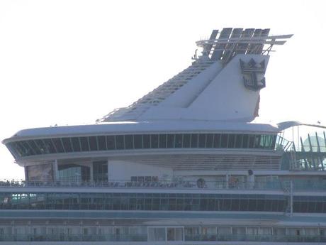 Mariner of the seas a cagliari PT1