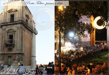 Festino di Santa Rosalia 2012