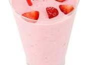 Bimby, Smoothie alla Fragola Prugne