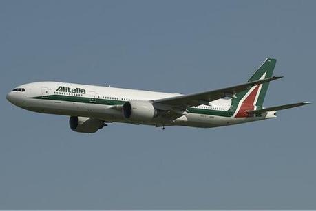 Codice sconto voli Alitalia