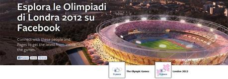 Facebook-Giochi-Olimpici-2012