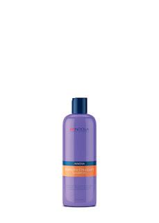 Innova Keratin Straight: capelli extra-liss e ultra-shine