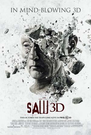Saw 3D - Il Capitolo Finale (2010)