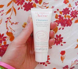 Avène Cleanance – Emulsione