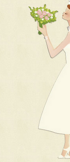 THE PERFECT WEDDING...