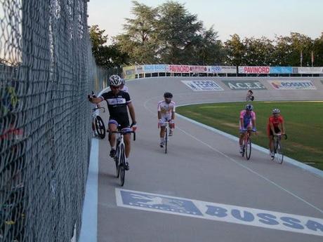 Foto Gara in Pista Fiorenzuola