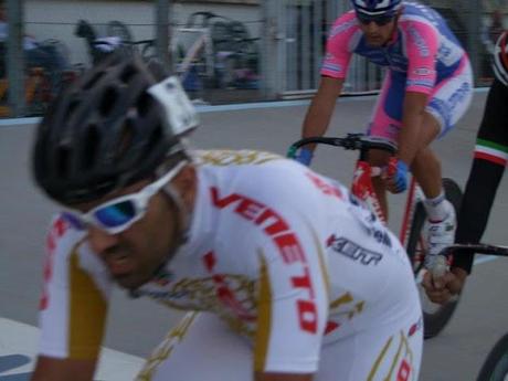 Foto Gara in Pista Fiorenzuola