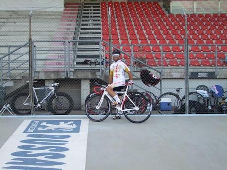 Foto Gara in Pista Fiorenzuola