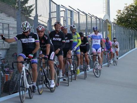 Foto Gara in Pista Fiorenzuola