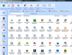 Revo Uninstaller Pro