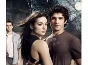 Teen Wolf