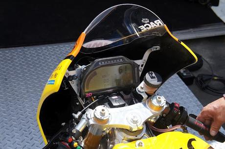 Gran Premio d'Italia 2012 MotoGP - Paddock