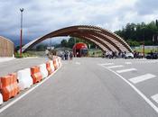 Gran Premio d'Italia 2012 MotoGP Paddock