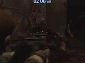 Resident Evil video gameplay della modalità Mercenaries