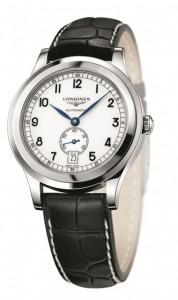 Longines Heritage 1940, il fascino del passato