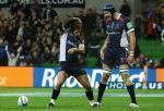 Video: Super Rugby? pista ballo…