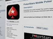Pokerstars Mobile Poker: novità applicazioni mobile gaming