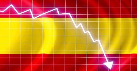 Crisi spagnola, prospettive pessime per l’Italia mentre la Germania ci guadagna…