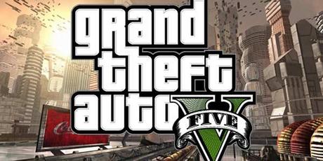 Grand Theft Auto V non sarà presente alla Gamescom