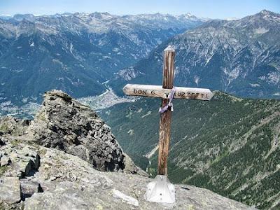 PIZZO DI PRATA