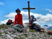 cime della montagna italiana:cime d'auta