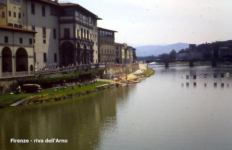 la cavalcata dell'Appennino