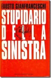 Stupidario della sinistra