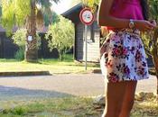 Floreal Pink