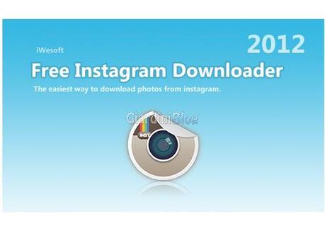 Free Instagram Downloader