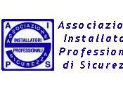 Associazione Installatori Professionali Sicurezza