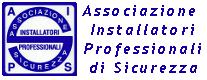 Associazione Installatori Professionali di Sicurezza