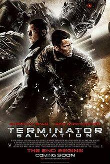 Terminator Salvation (2009)