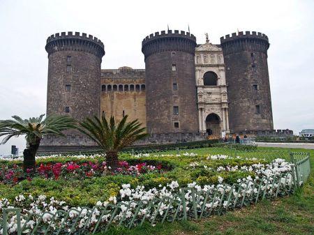 NAPOLI (CAMPANIA)