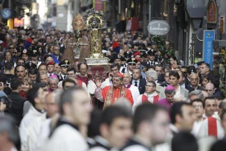 NAPOLI (CAMPANIA)