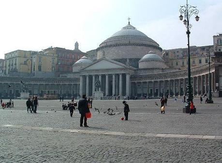 NAPOLI (CAMPANIA)