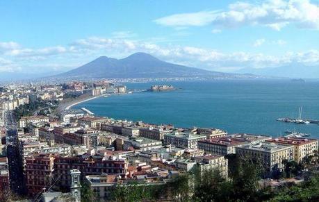 NAPOLI (CAMPANIA)