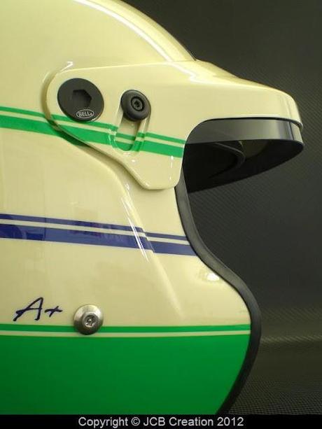 Bell Mag 7 J.P.Hubin 2012 by JCB Création