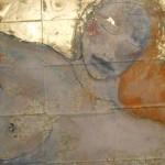 cassandra wainhouse, arte, opere