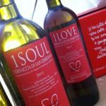 Cassandra Barzaghi Wines