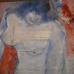 cassandra wainhouse, arte, opere