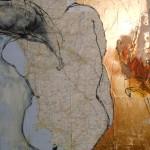 cassandra wainhouse, arte, opere